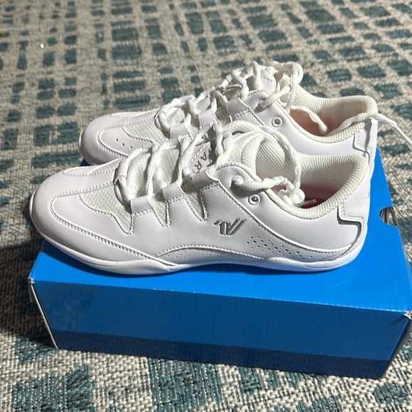 Varsity Shoes - Varsity cheer sneakers